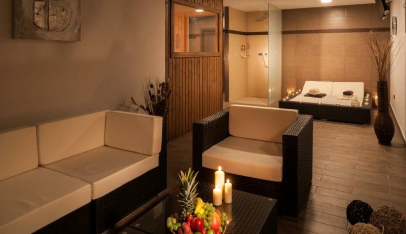 Hotel ŠTEKL**** Hluboká nad Vltavou